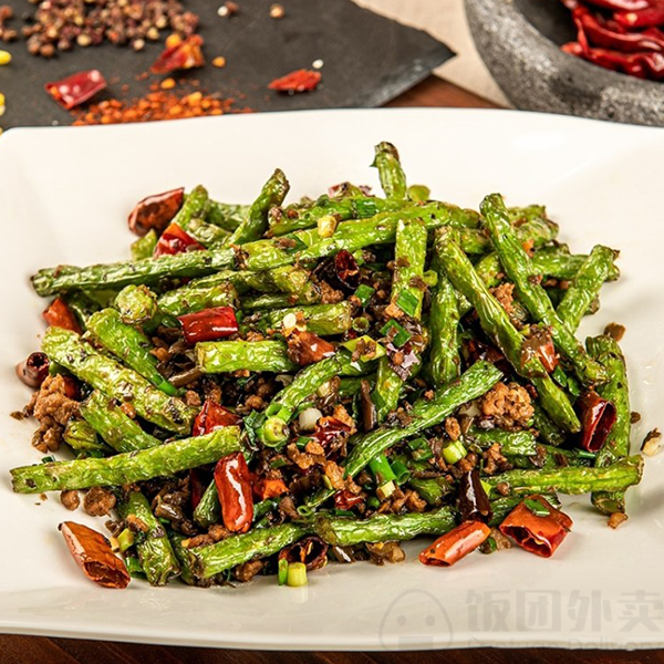 Szechuan Gourmet 川味坊 by null