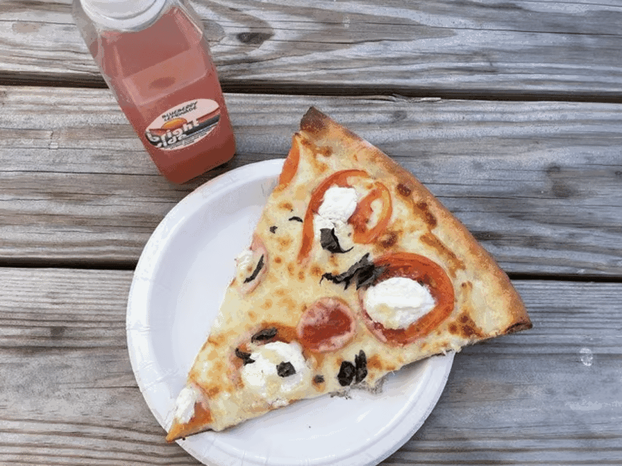 Franny’s Pizzeria & Restaurant by null