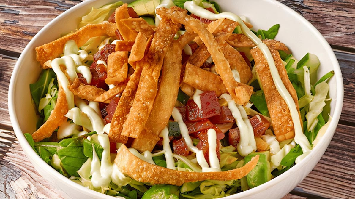 Stacked and Folded by null