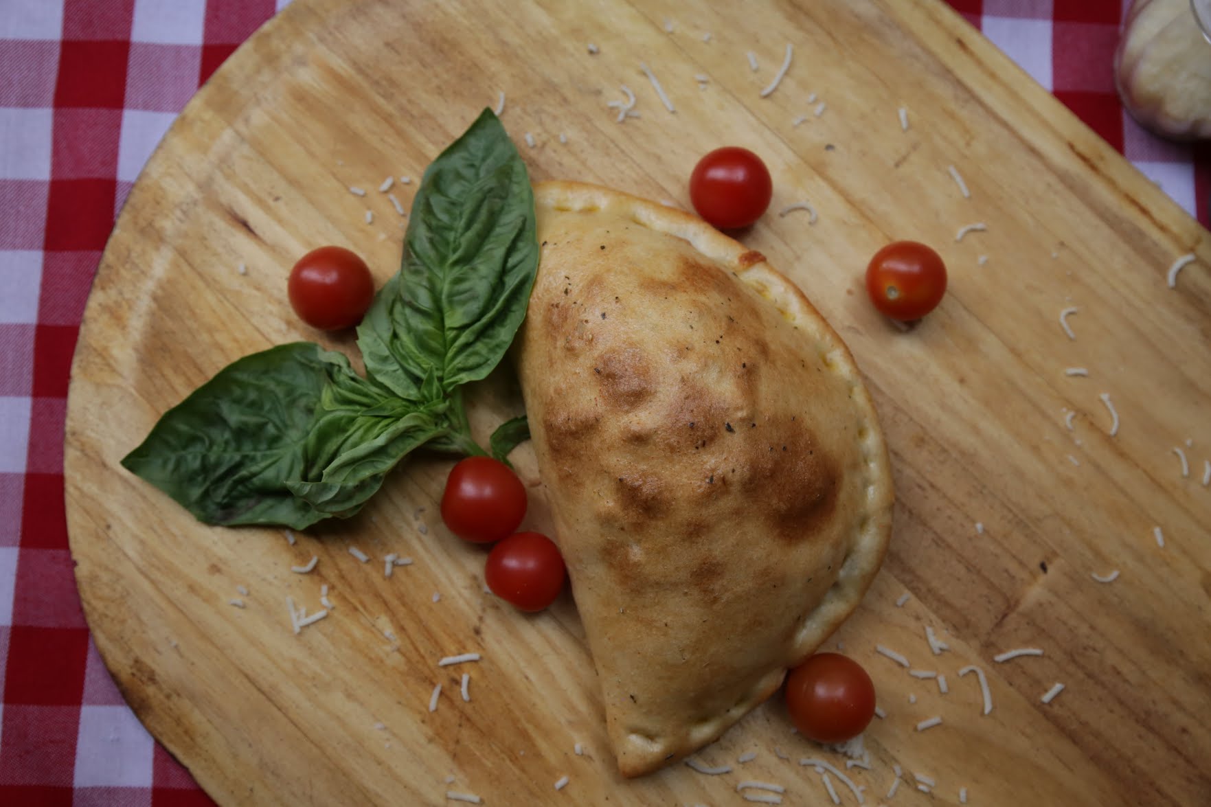 Picchi Pacchi Pizzeria by null