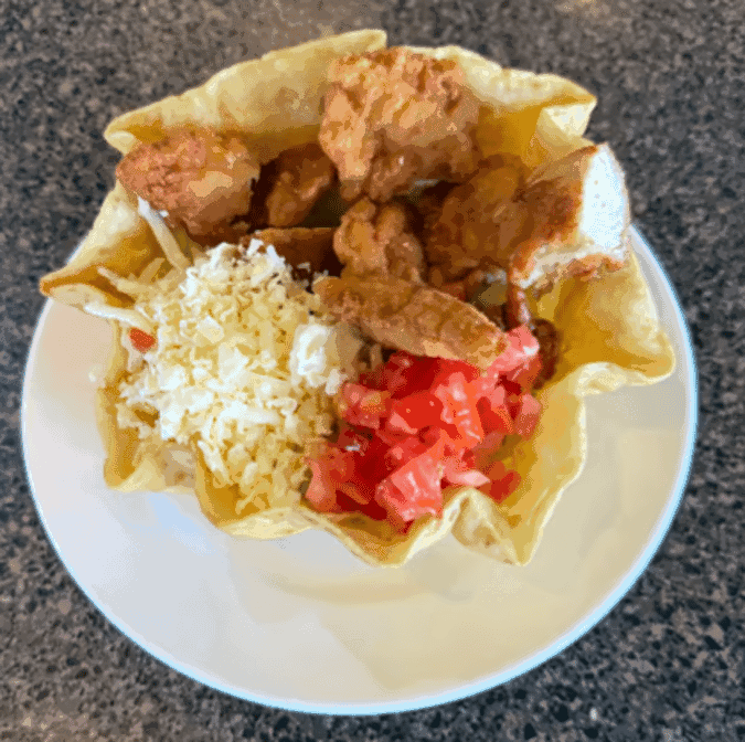 Ole Mexican Restaurant by null