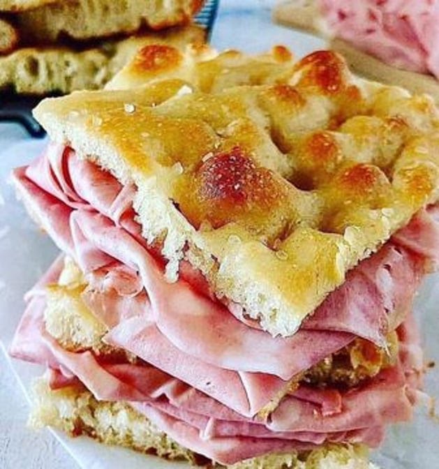 Di Abruzzo Italian Market and Deli by null