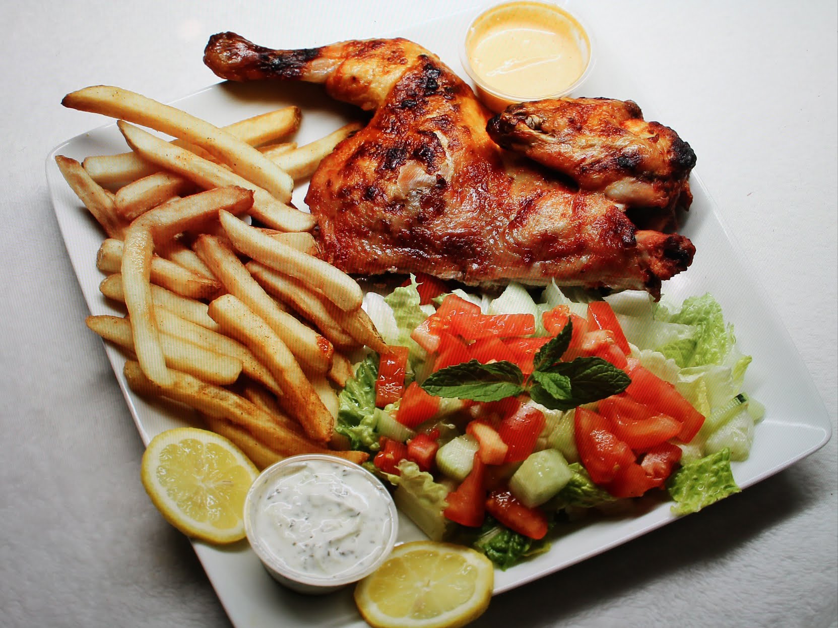 Rehana Restaurant by null