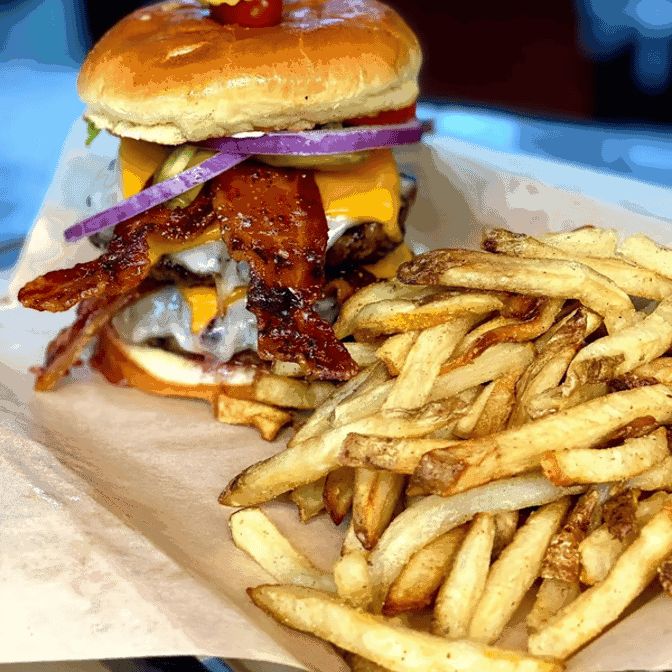 The Highlander Public House by null