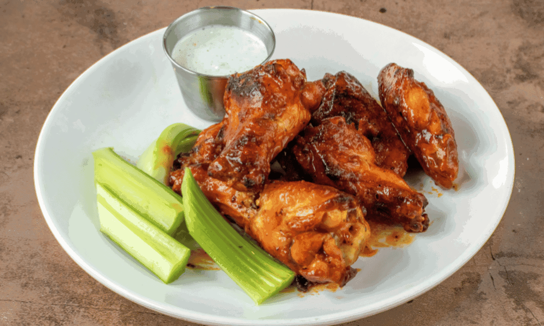 Catch-a-Fire Pizza - Blue Ash by null