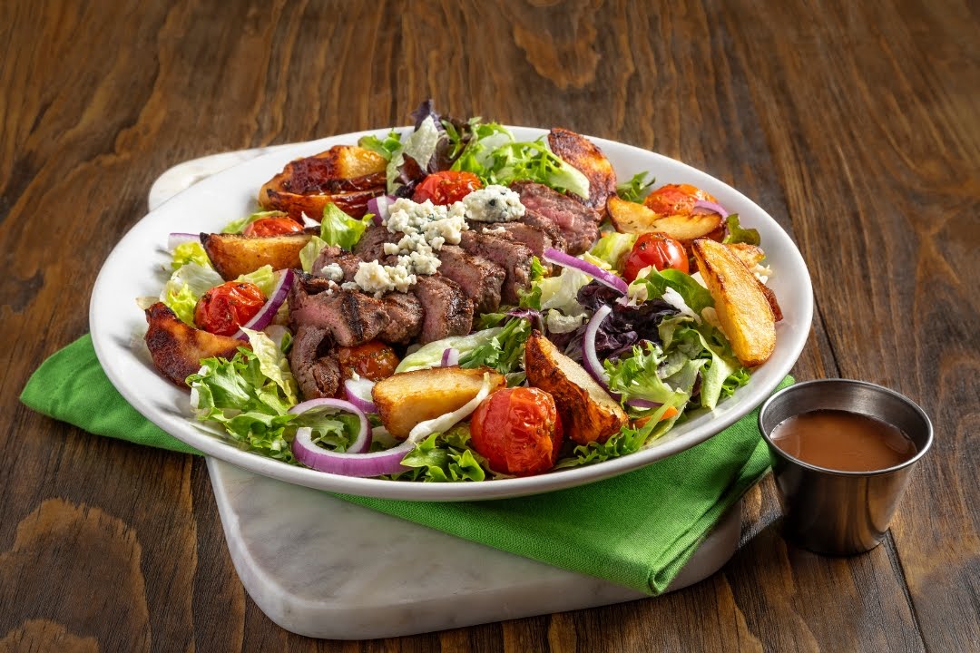 UNO Pizzeria & Grill by null