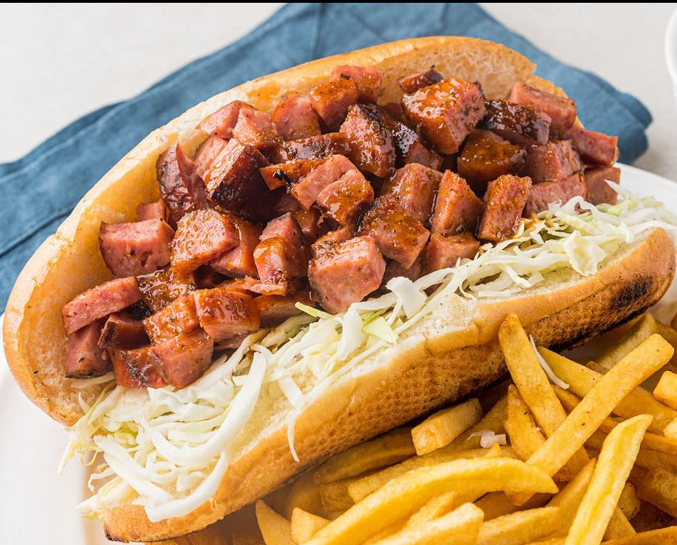 Churrasco Food Truck & Catering by null