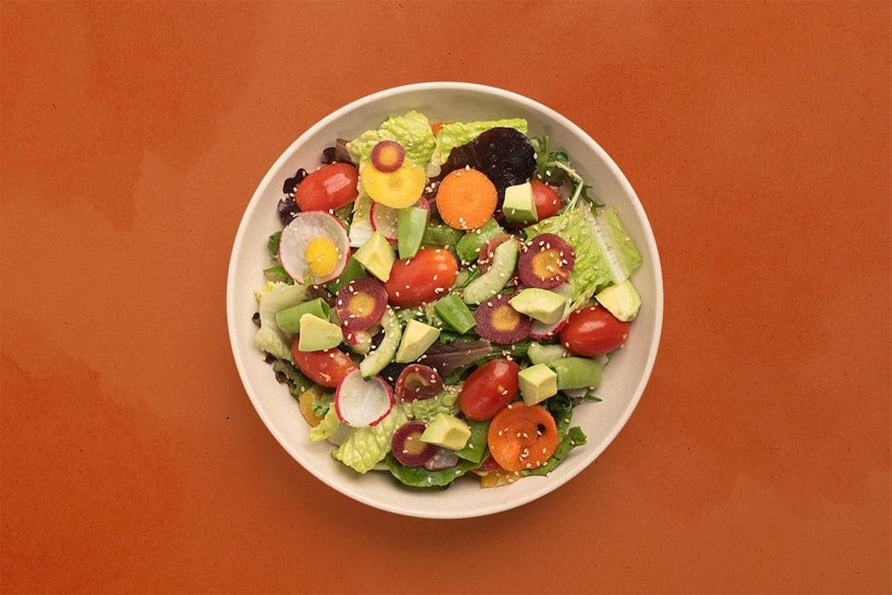 Flower Child by null