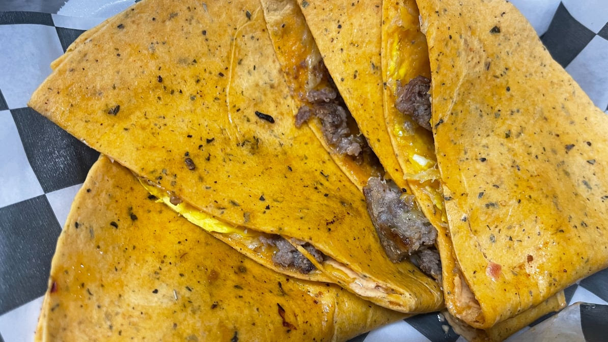 Wicked Good Sandwiches by null