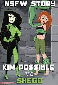 Shegos distraction hermit moth kim possible jpg x Kim possible getting fucked