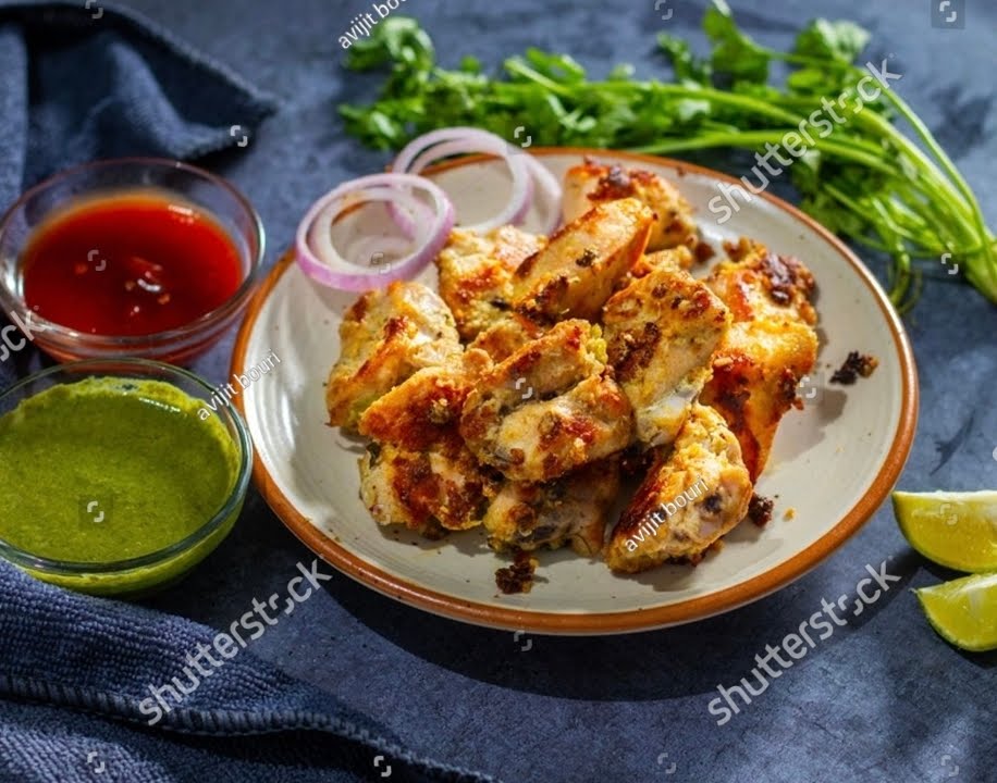 Punjab Cafe by null