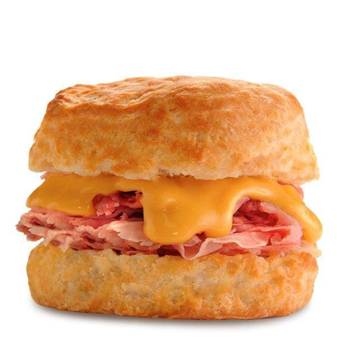 Tudor's Biscuit World by null