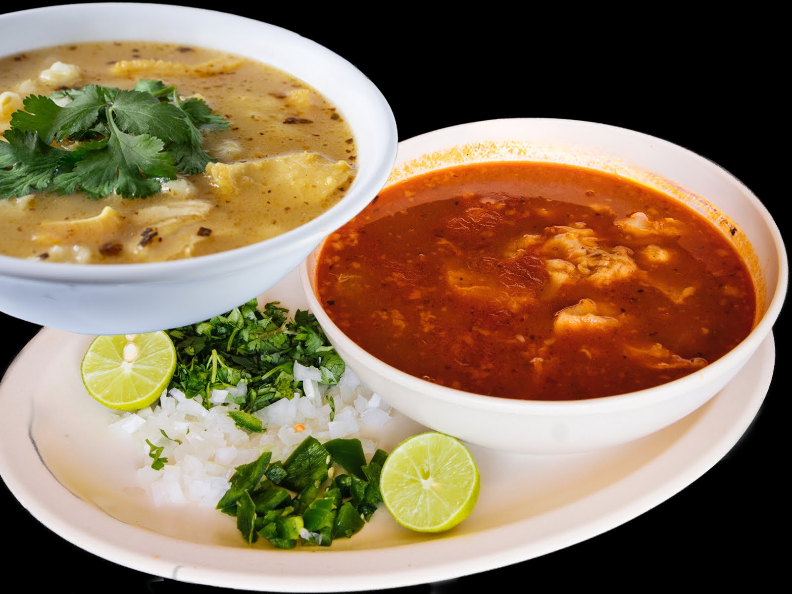 La Pasadita Hot Dogs by null