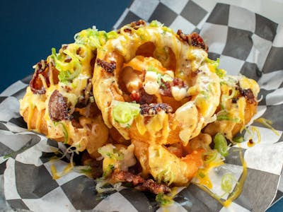 Supreme Burger Company by null