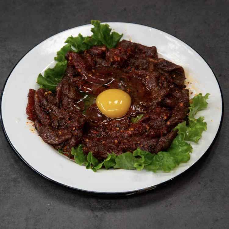 Chong Qing YaoMei Hotpot by null