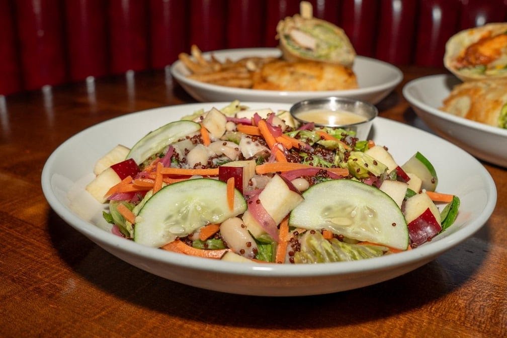 HopCat (Partridge Creek) by null