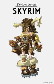 skyrim loli|フォロワー 子供 おすすめMOD順 - Skyrim Mod データベース