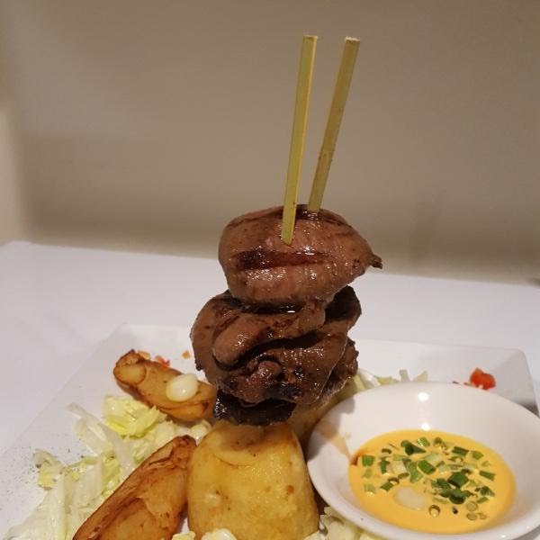 Pachamanka Authentic Peruvian Cuisine by null