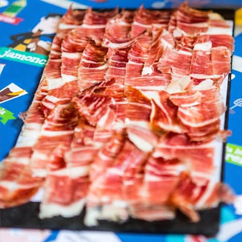 Casa de Tapas Cañota by null