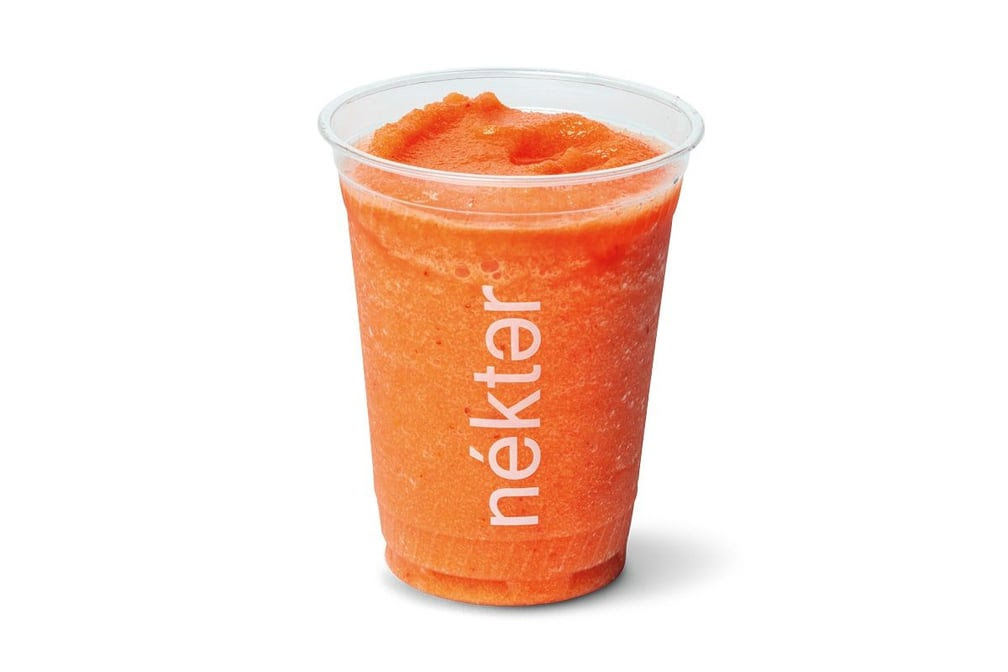 Nekter Juice Bar by null