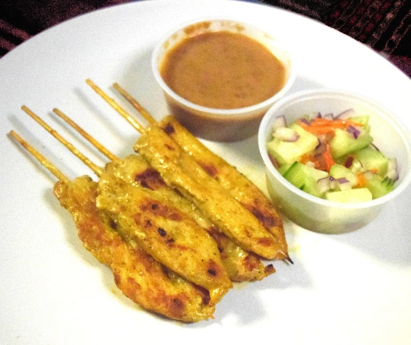 Thai Express by null