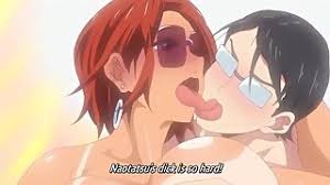 Nudist beach ni shuugakuryokou de episode jpg x Hentai beach