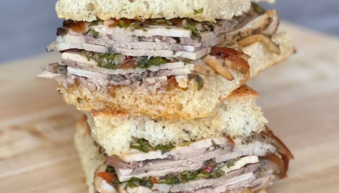 Luchini Italian by null