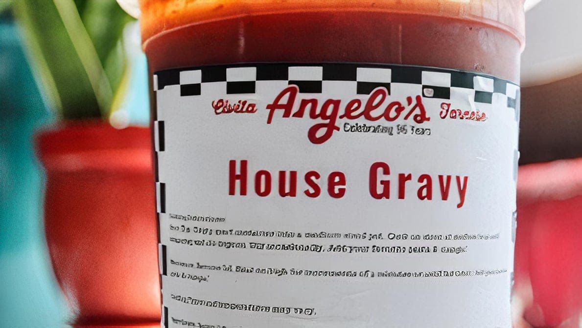 Angelo's Restaurant by null