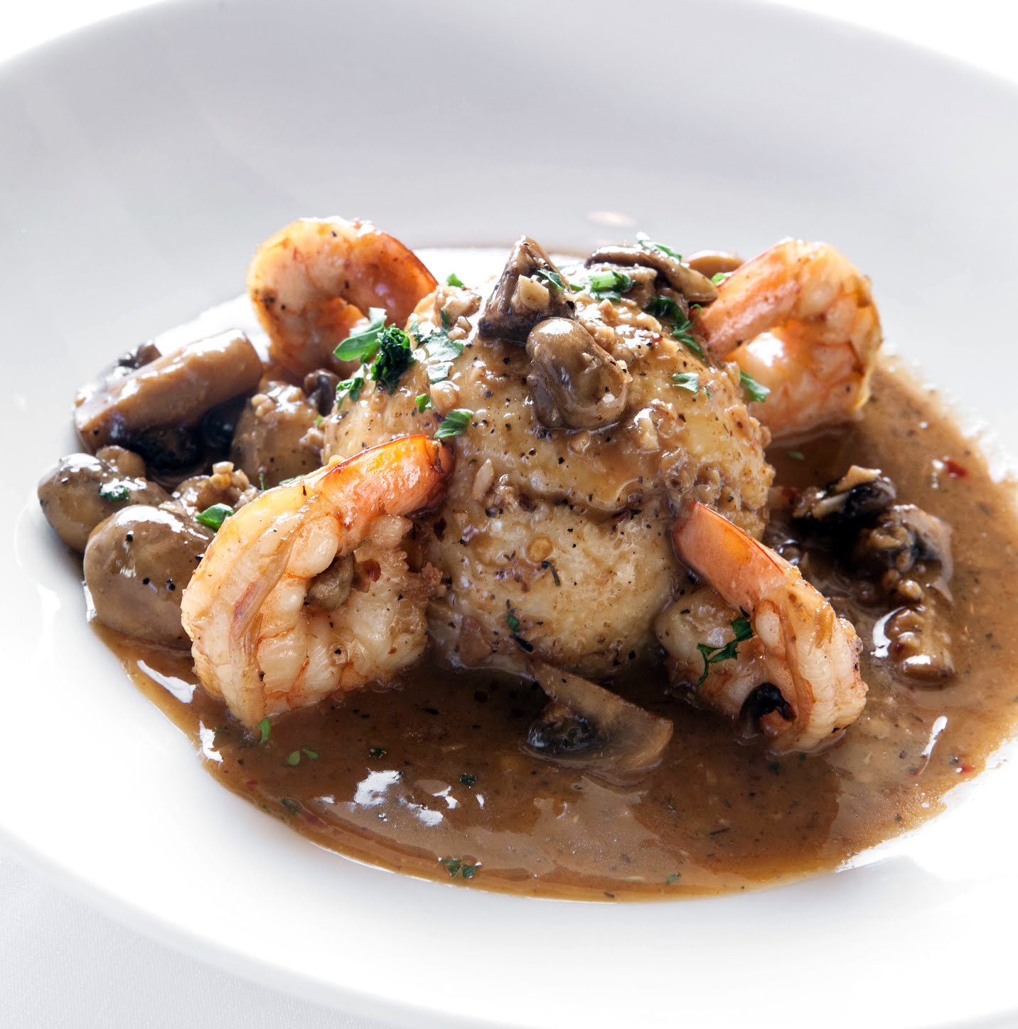 Char Restaurant by null