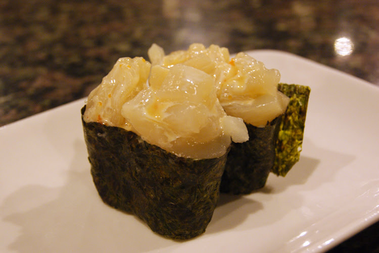 Hikari Sushi & Teppanyaki by null