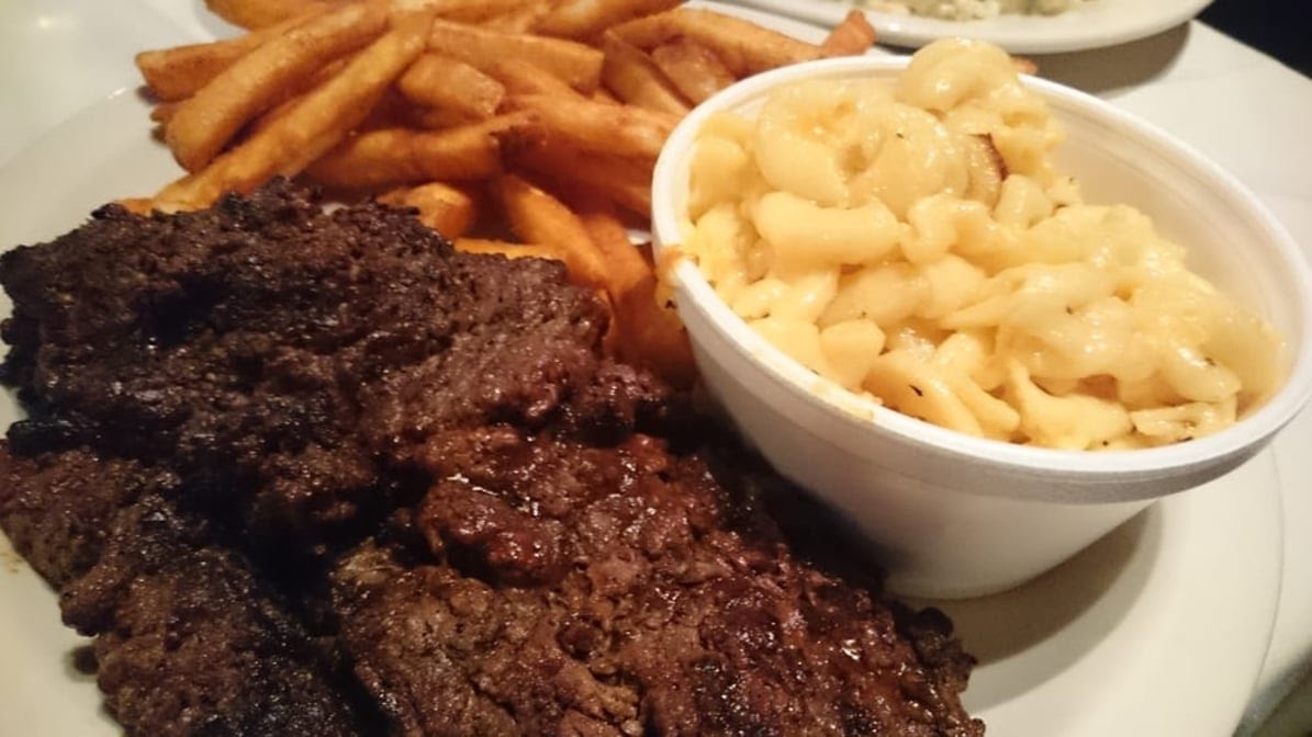 Slades Bar & Grill by null