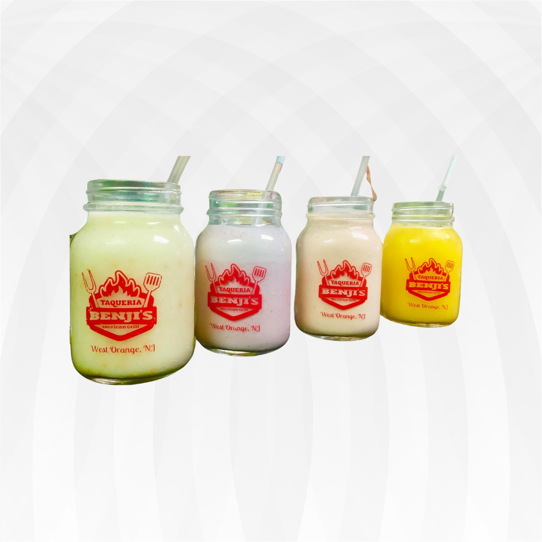 Benji's Taqueria Mexican Grill by null