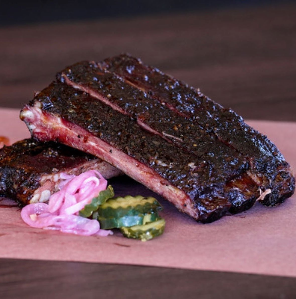 Holé Smokes BBQ by null