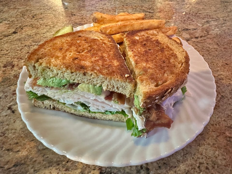 Mystic Station by null