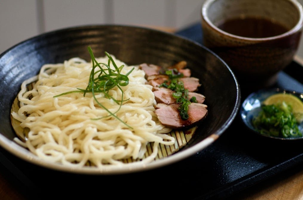Taro San Japanese Noodle Bar by null