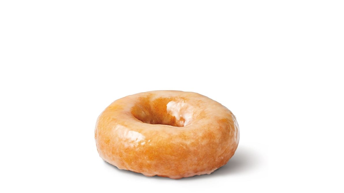 Tim Hortons by null