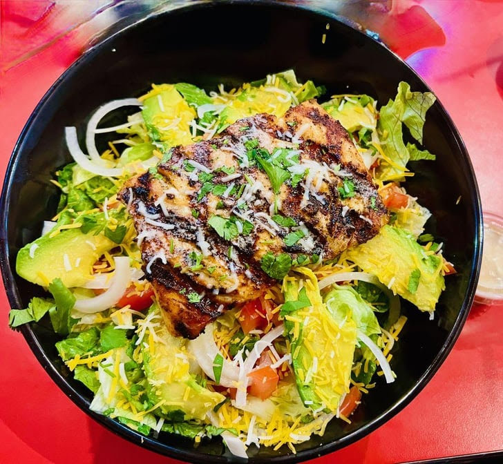 Asada Mexican Restaurant by null