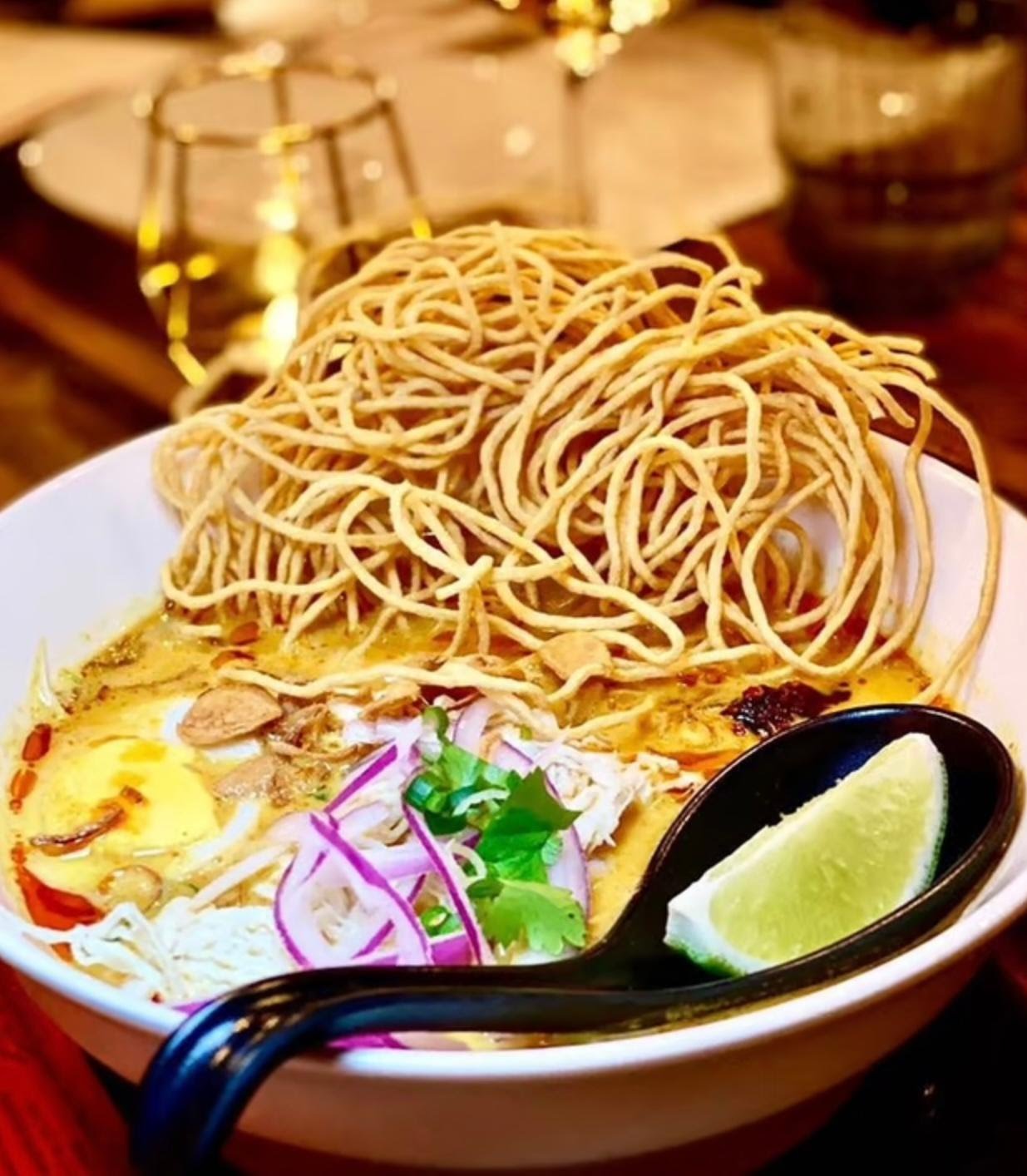 Daughter Thai Kitchen & Bar by null