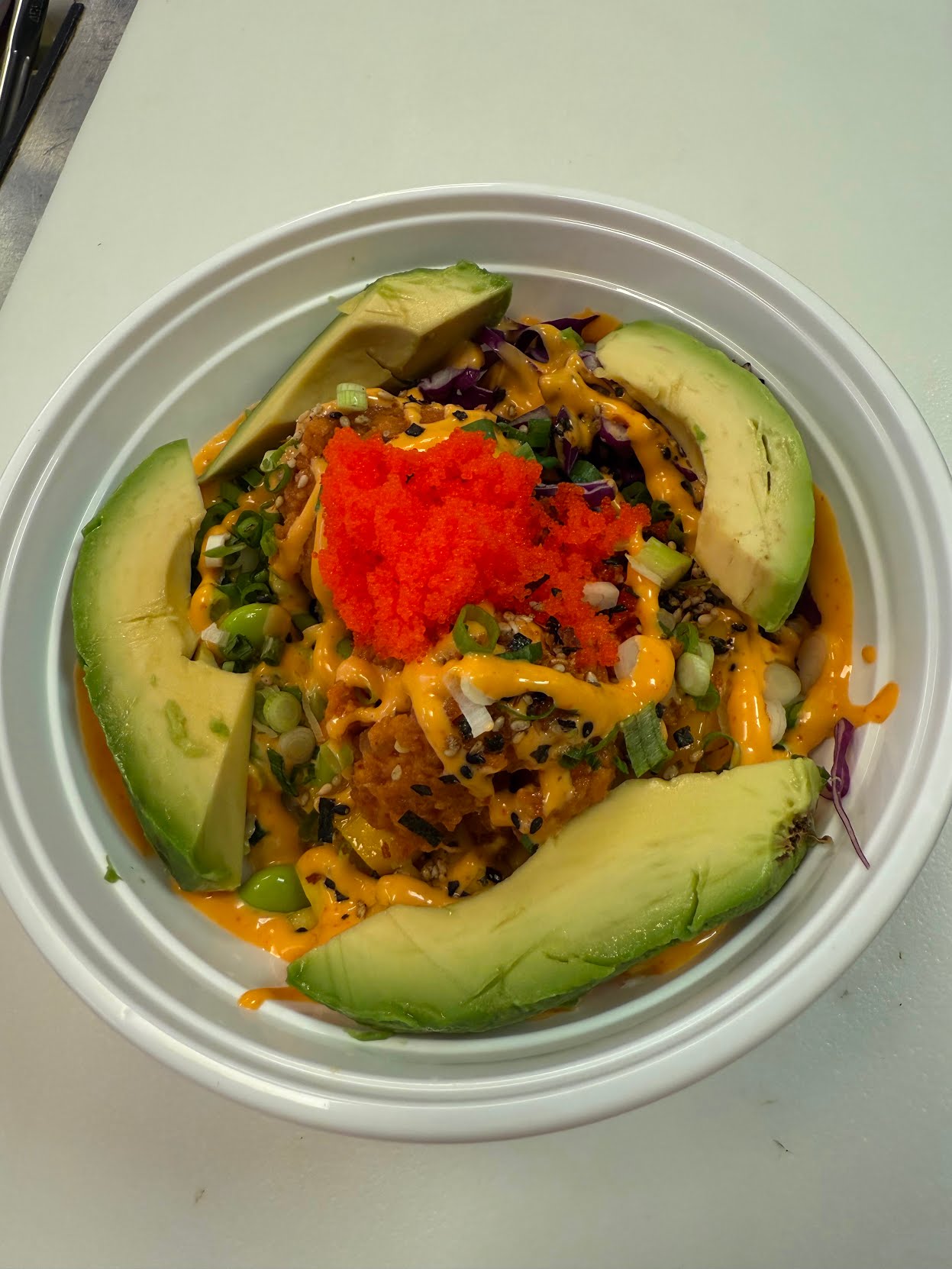 Poké Garden Brookline by null