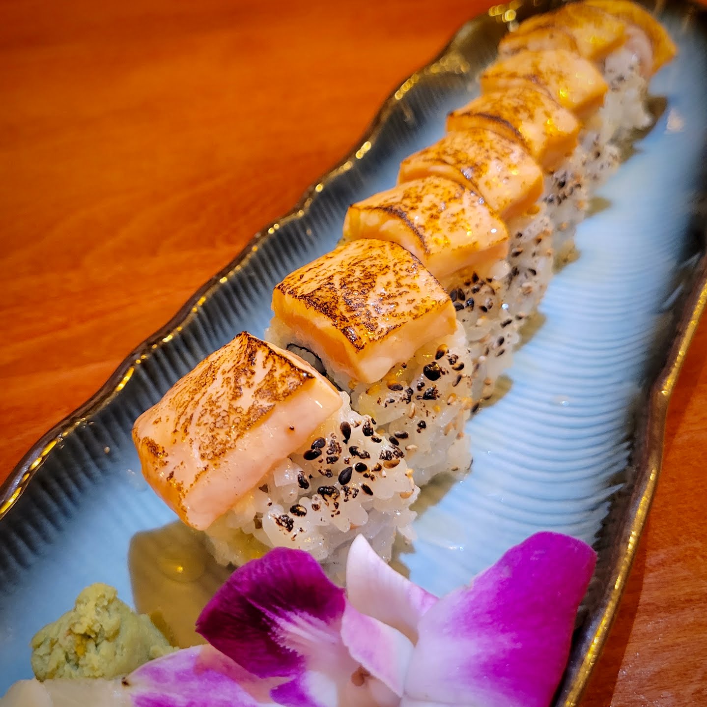 Bangkok Bento Thai Kitchen and Sushi bar by null