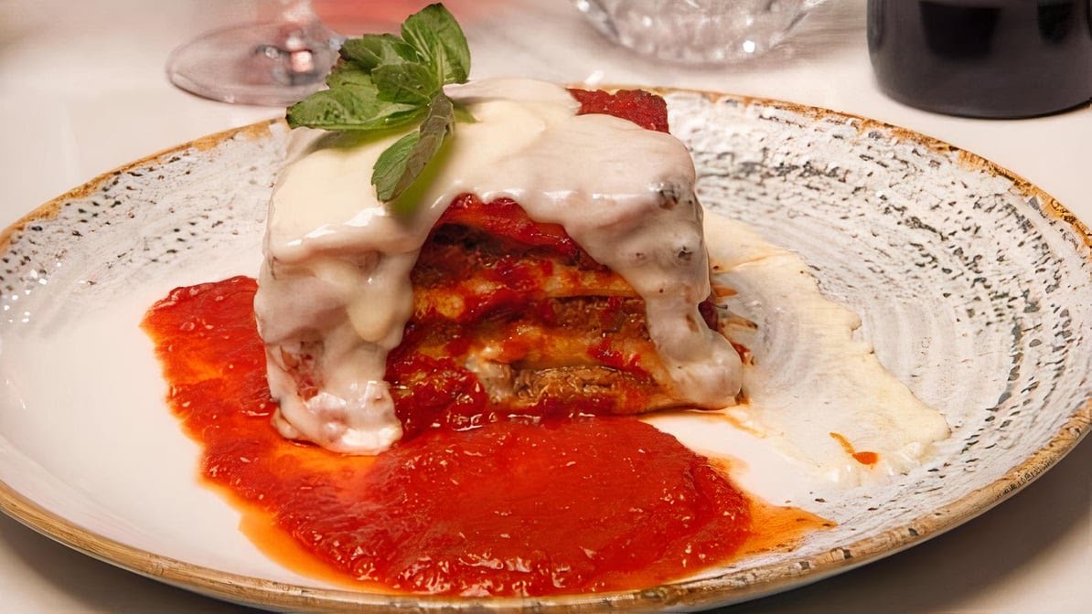 Facci Ristorante of Turf Valley by null