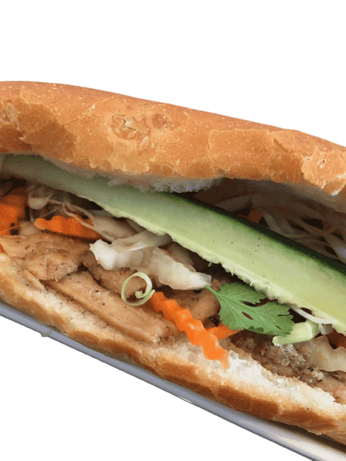 Nam Eatery by null