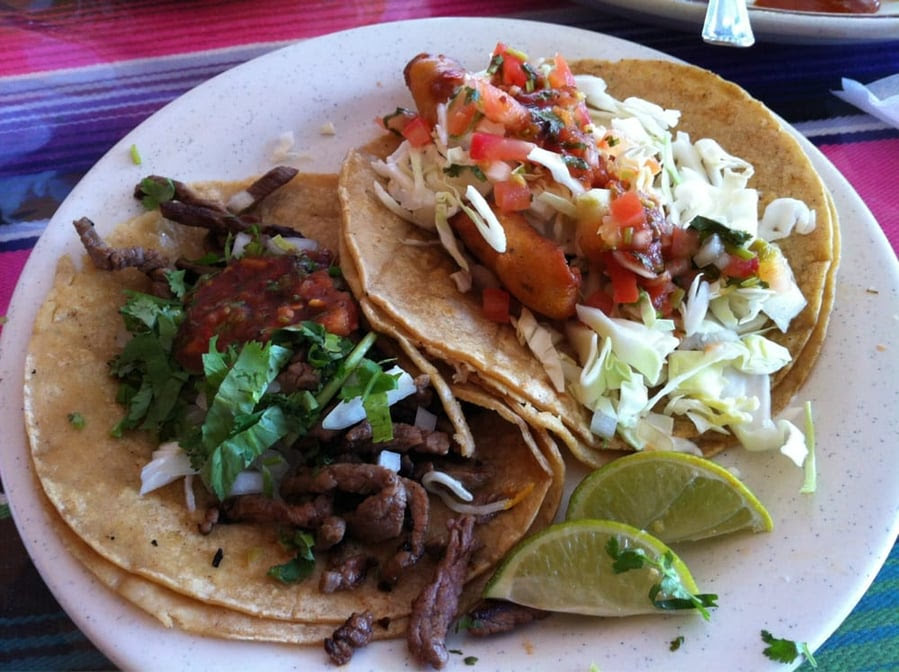 Vero Mexican and Seafood by null