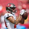 Baker Finds Mike Evans for Opening Drive TD | Bucs vs. Falcons ...