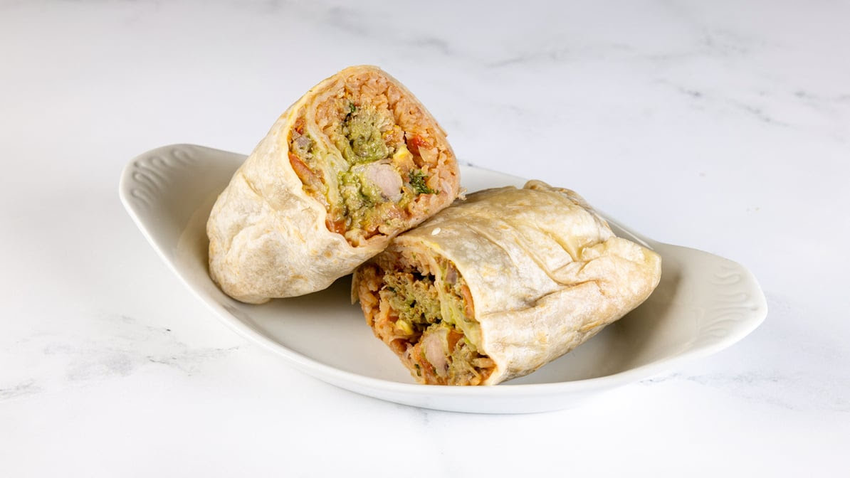 Gresham Burrito Shop by null