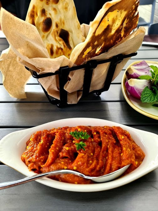 Pardis Restaurant by null