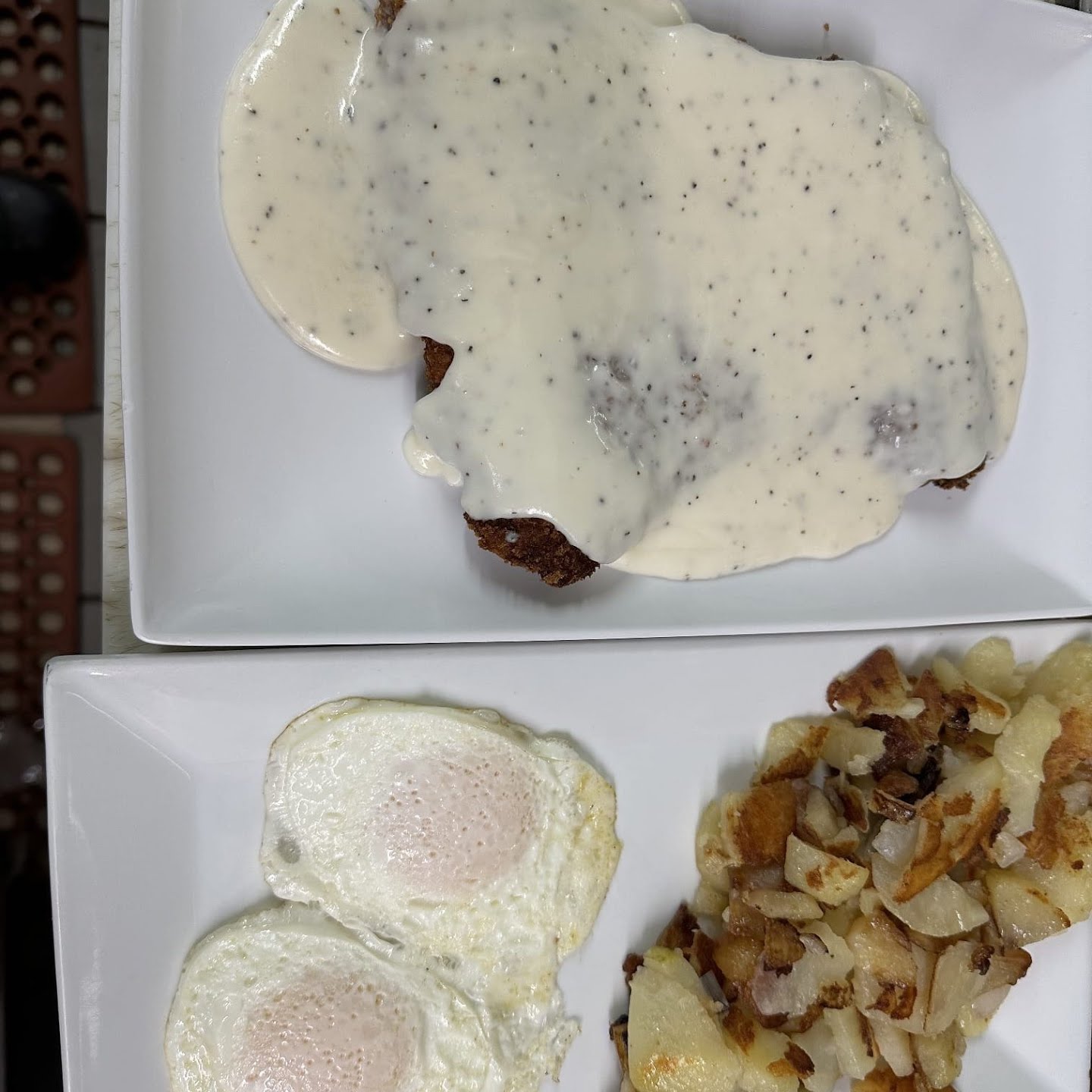 JB's Diner on Route 33 by null