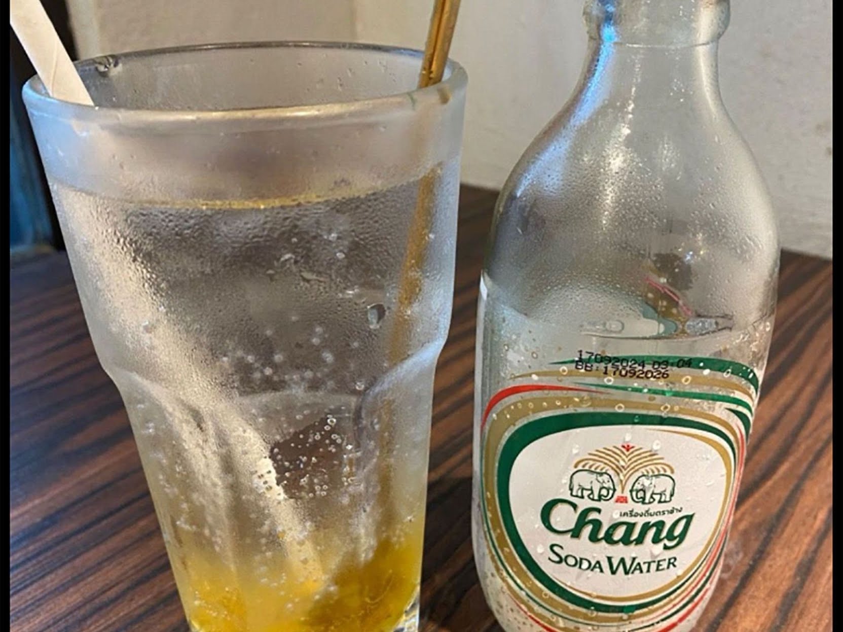 Brass Spoon Wanchai by null