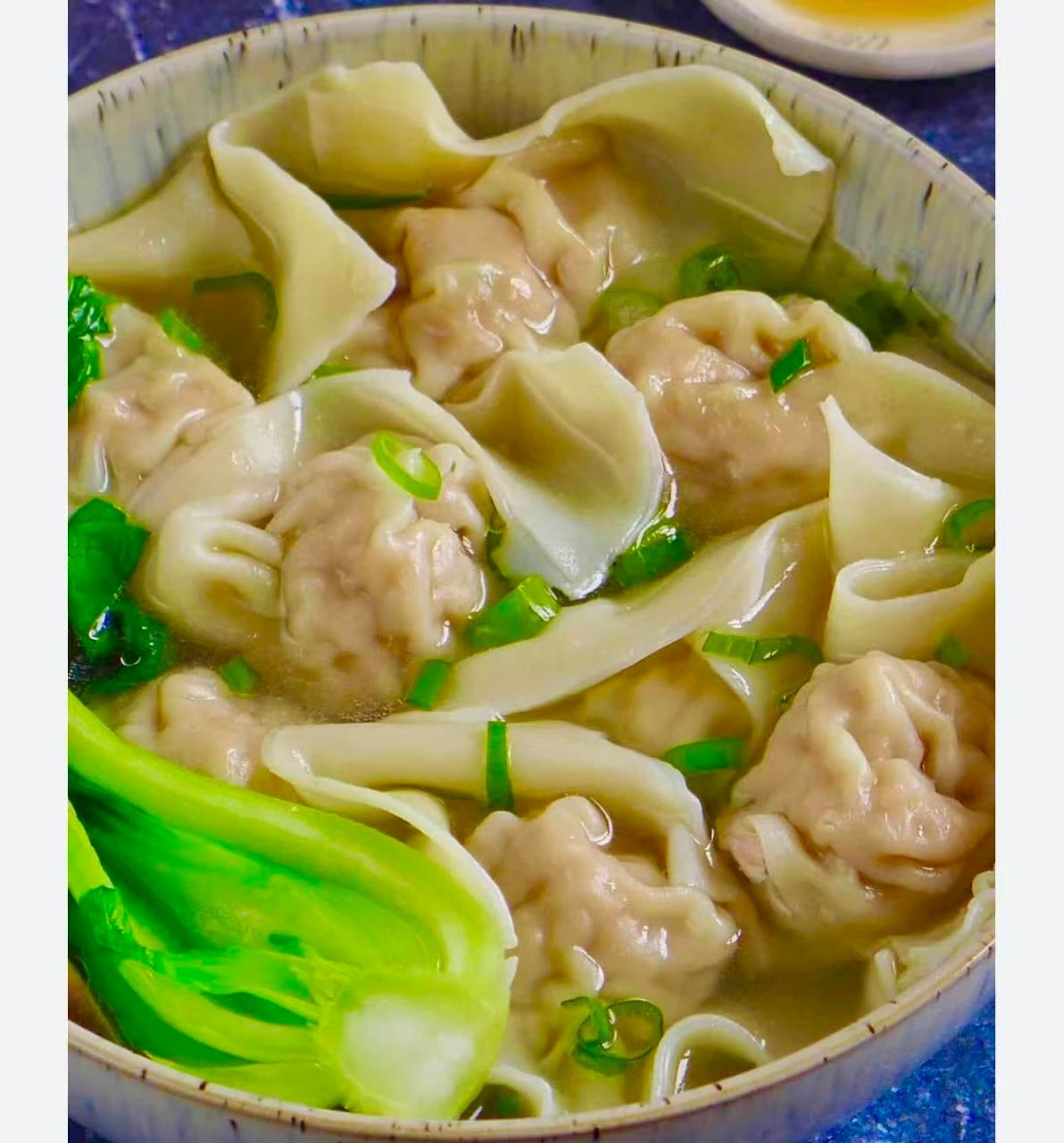 Little Peking by null