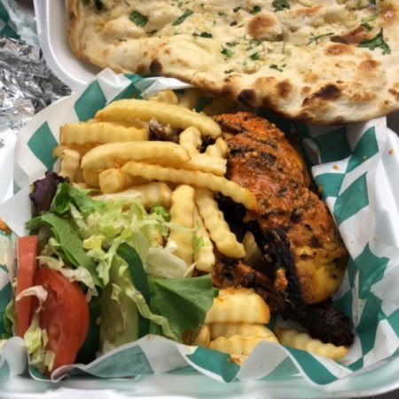 Tikka Express Gainesville by null